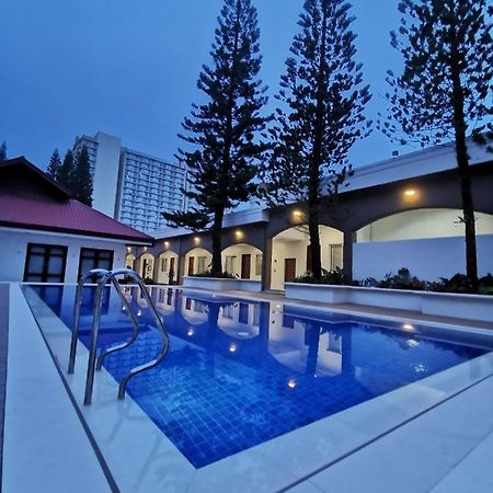 Tagaytay Country Hotel Тагайтай Экстерьер фото
