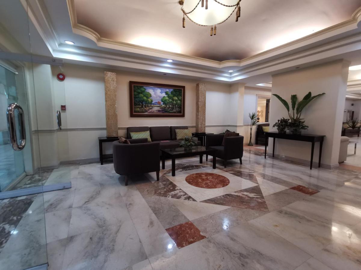Tagaytay Country Hotel Тагайтай Экстерьер фото