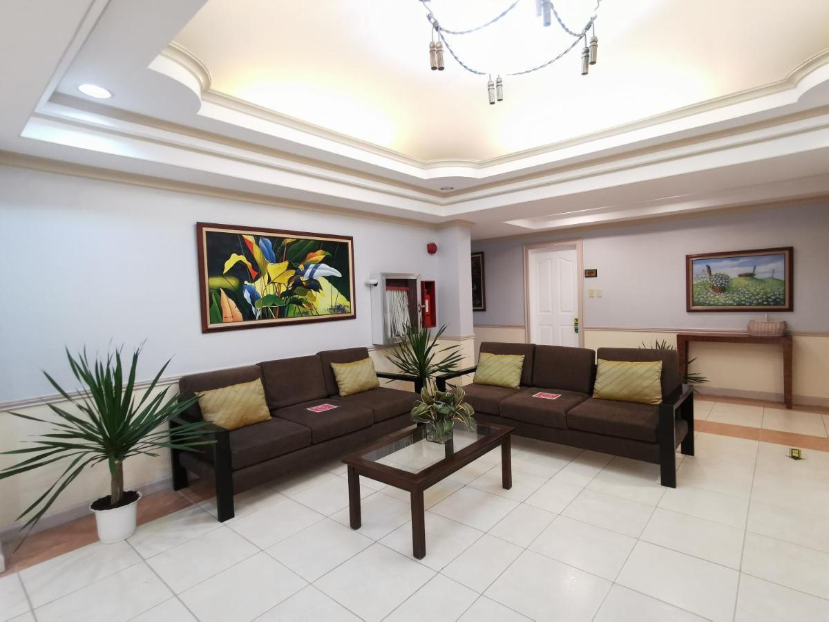 Tagaytay Country Hotel Тагайтай Экстерьер фото