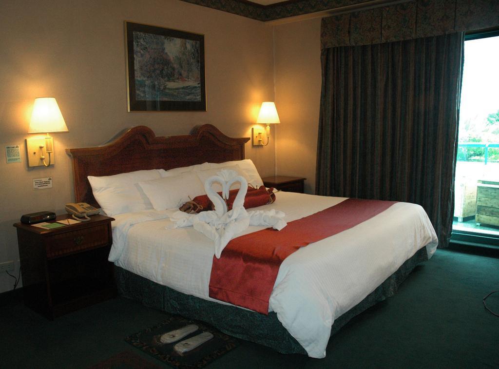 Tagaytay Country Hotel Тагайтай Номер фото